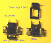 Photo of an Oster A5_hinge_and_latch